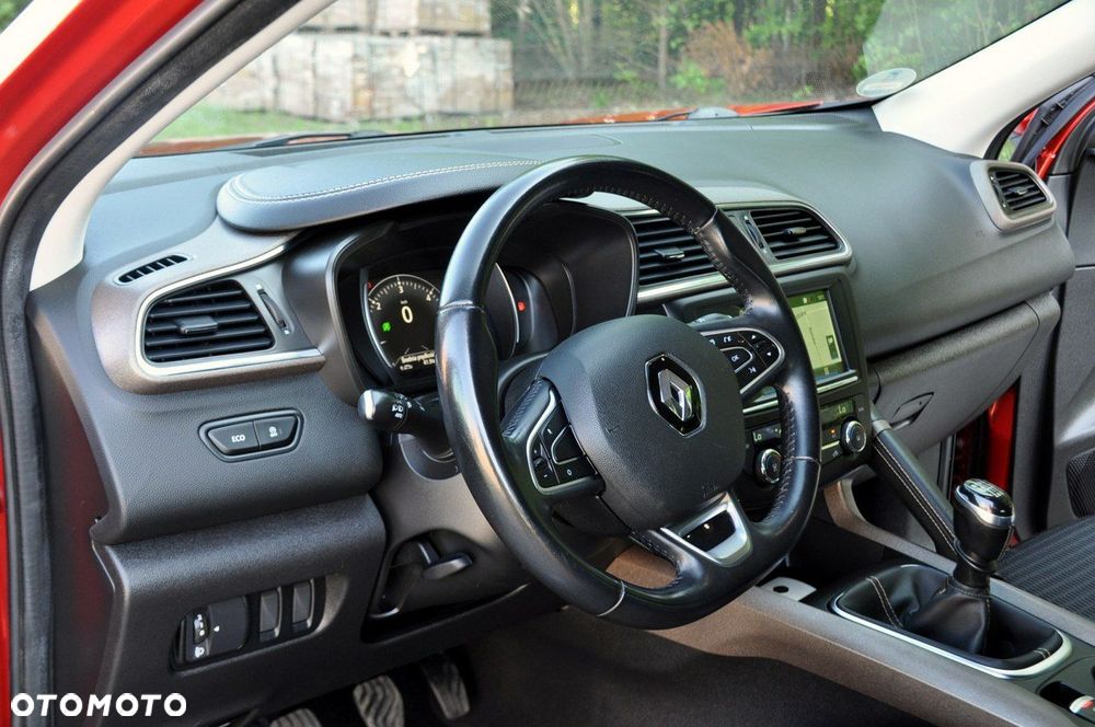 Renault Kadjar - 22