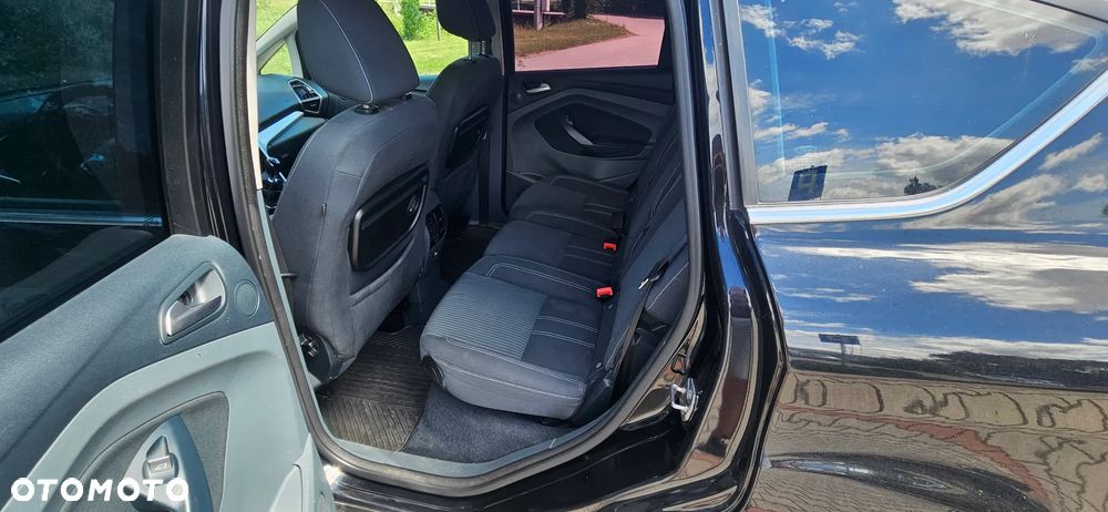 Ford C-MAX 1.6 TDCi Start-Stop-System Champions Edition - 15