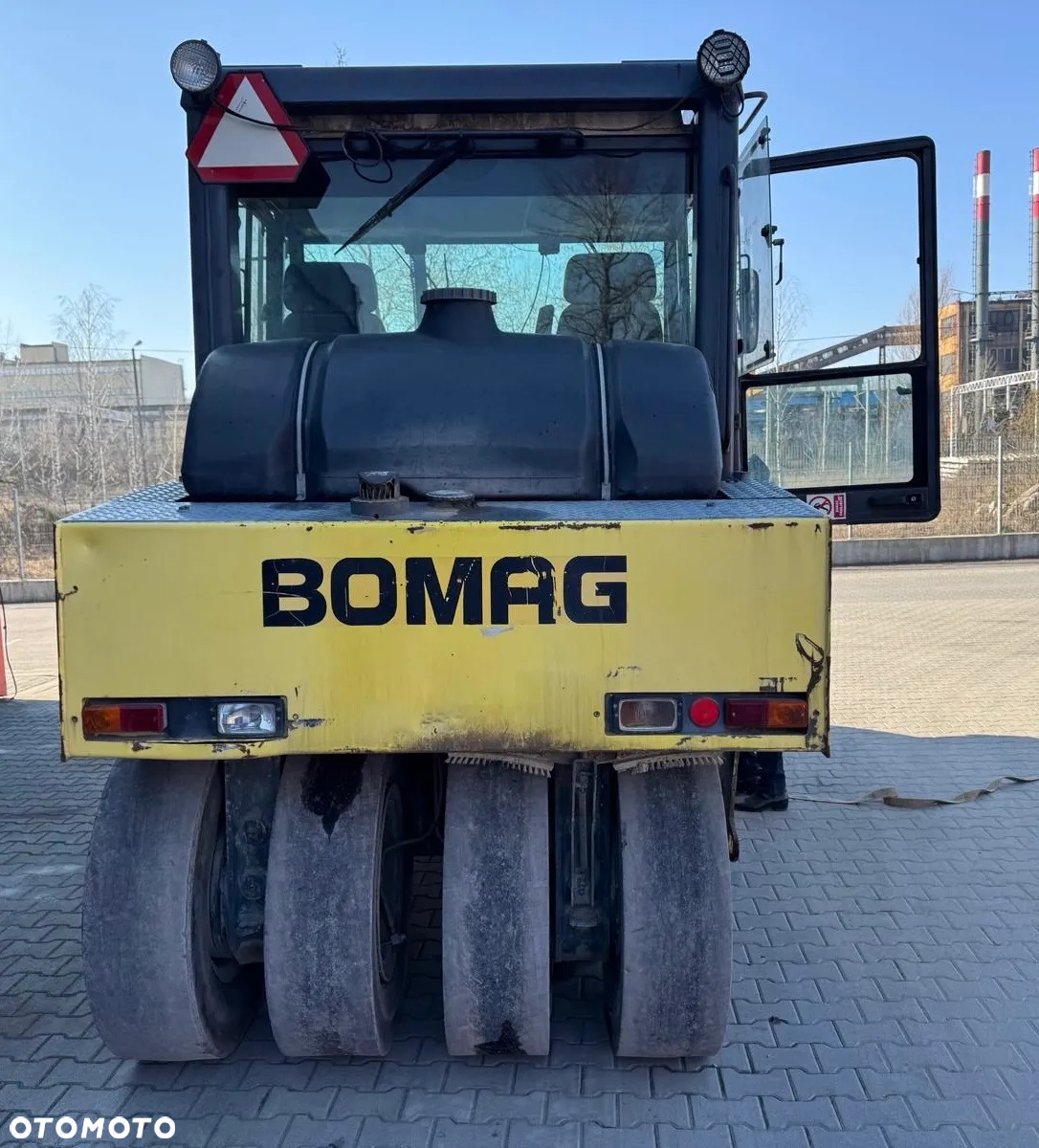 Bomag BW 24 R - 4