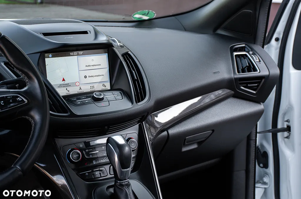 Ford Kuga 1.5 EcoBoost 4x4 ST-Line - 34