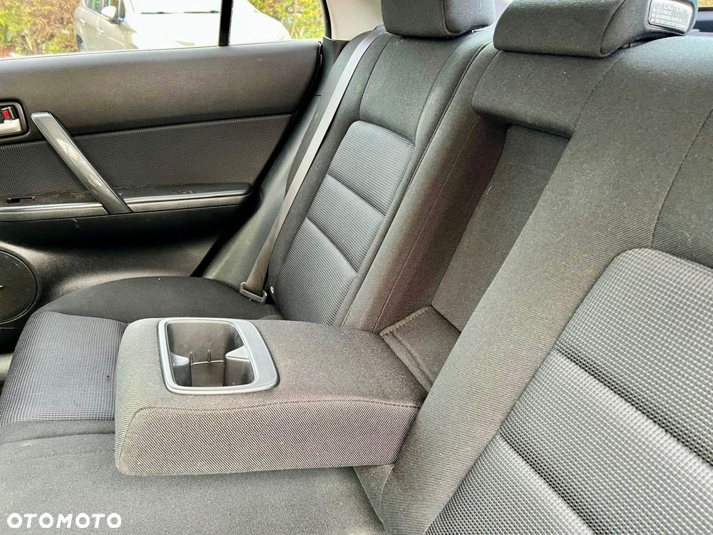 Mazda 6 - 15