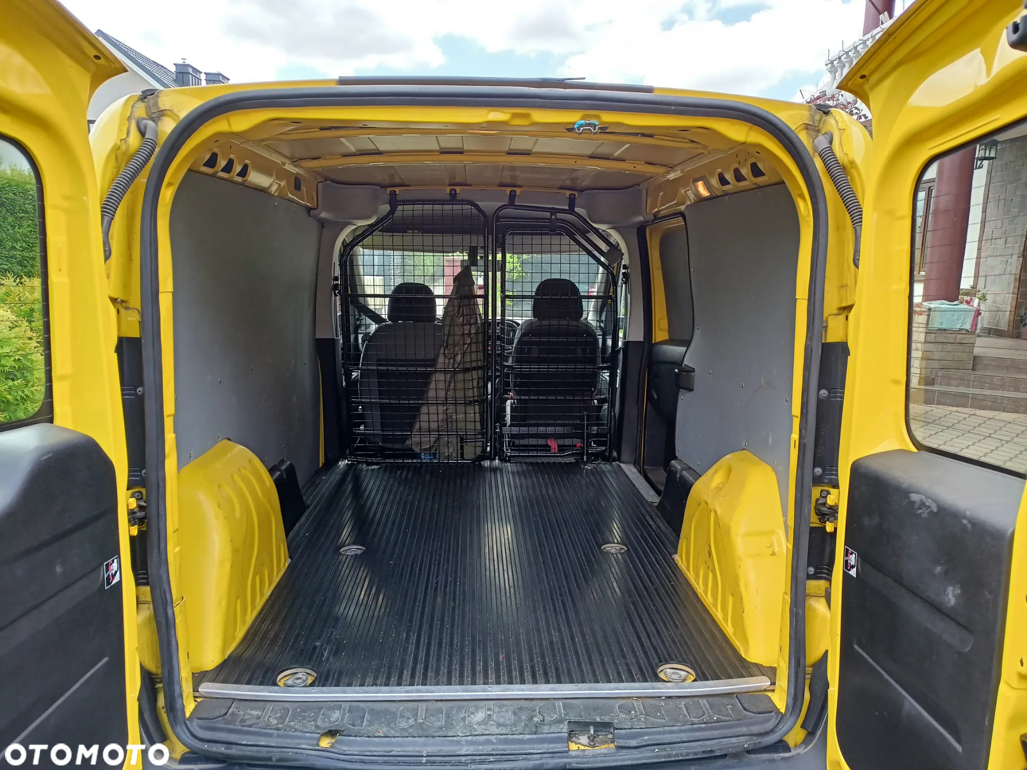 Fiat Doblo - 4