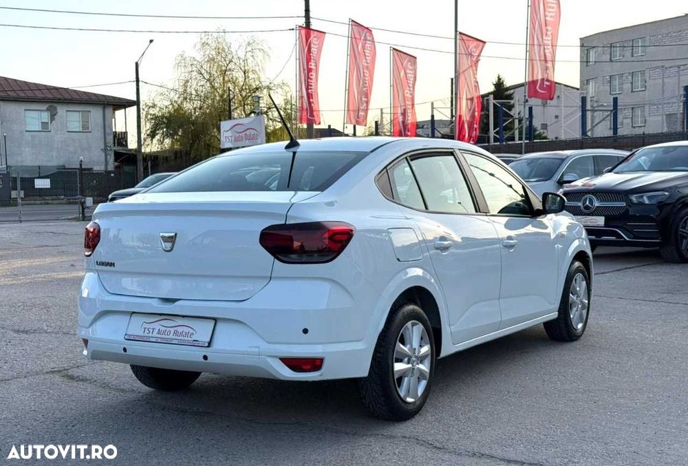Dacia Logan - 9