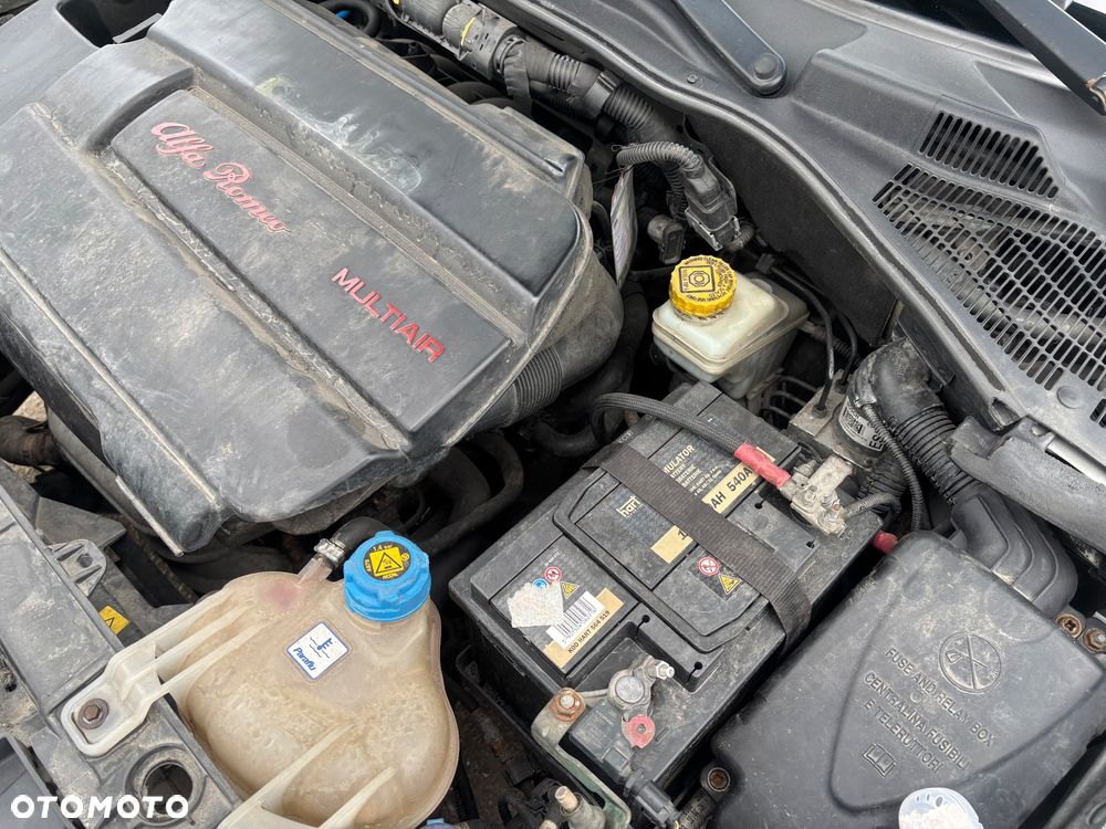 Alfa Romeo Mito 1.4 16V MultiAir Super - 18