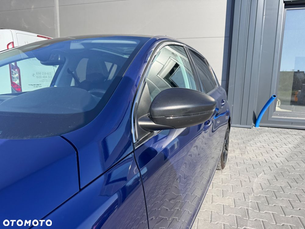 Peugeot 308 1.2 PureTech GPF Allure Pack S&S - 31