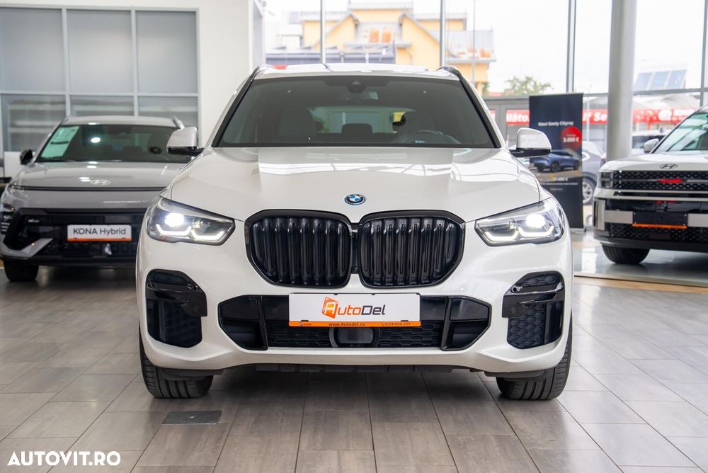 BMW X5 - 6