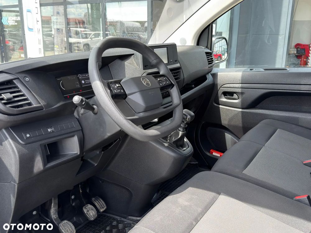 Citroën Jumpy - 5