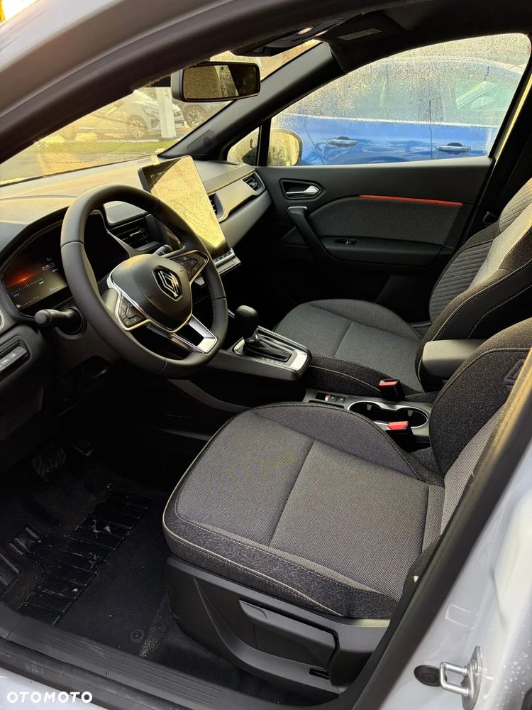 Renault Captur 1.6 E-TECH Full Hybrid 145 Techno - 13