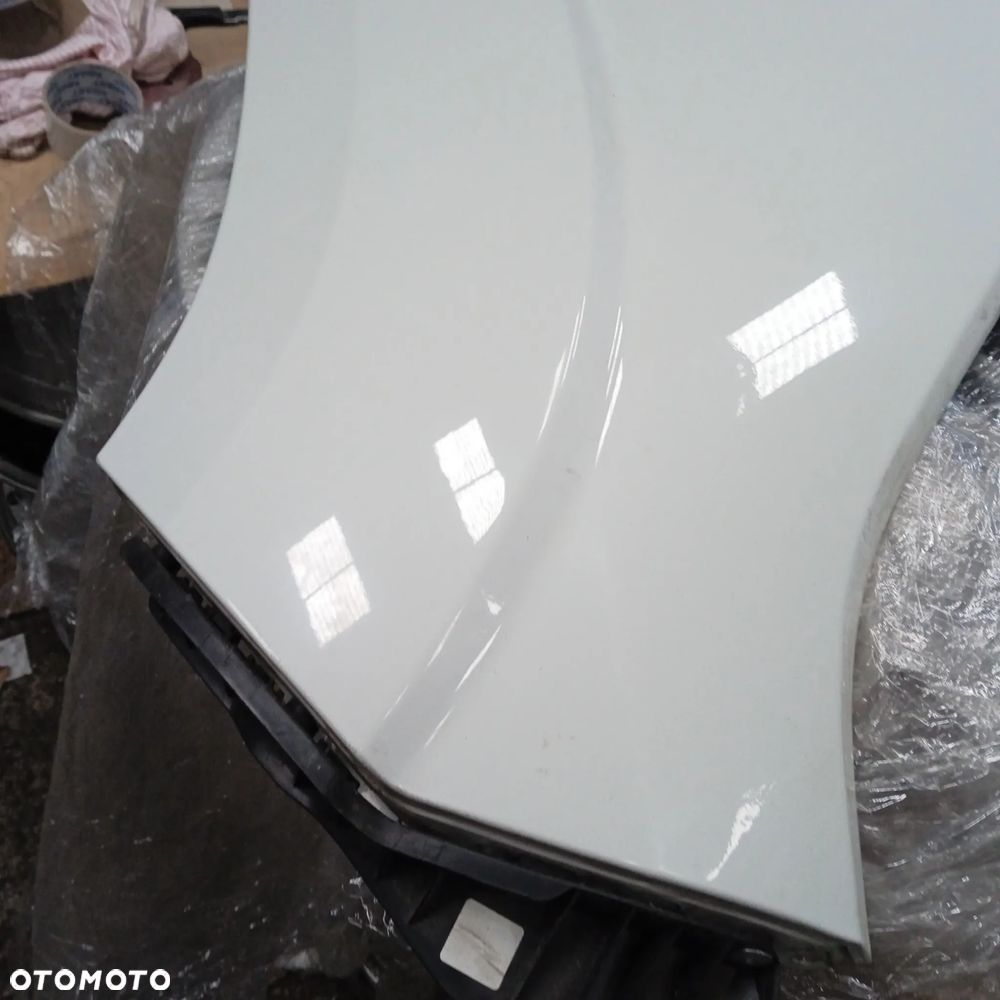 Błotnik Ducato Jumper boxer lift - 3