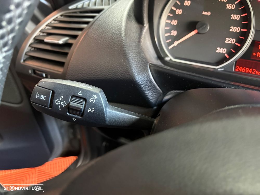 BMW 118 d DPF Edition Sport - 43
