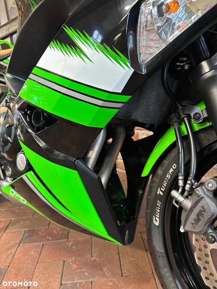 Kawasaki Ninja - 18