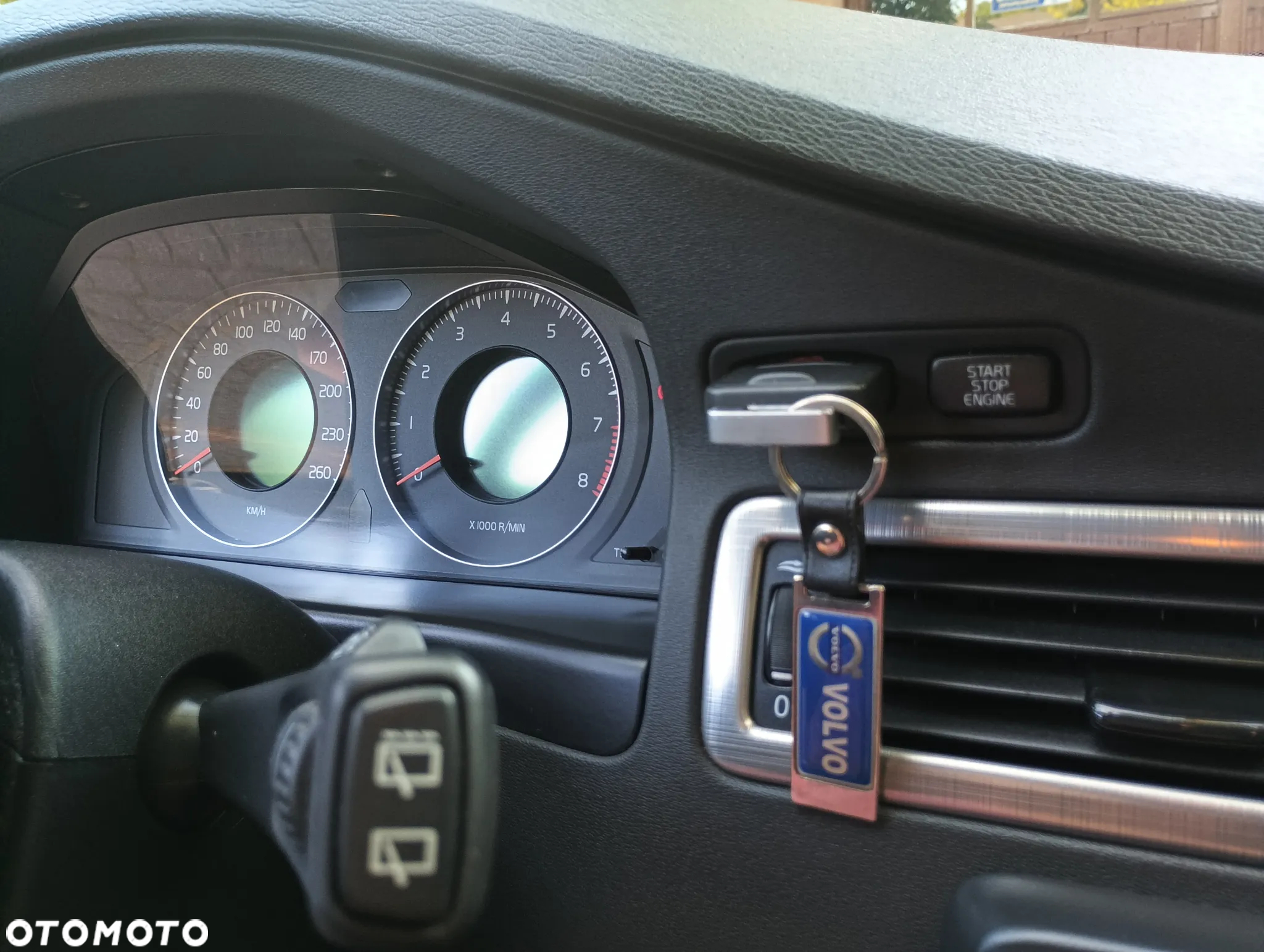 Volvo V70 2.0 Momentum - 17