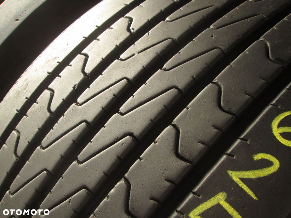 Opony 385/65R 22.5 Sava AVANT 4 PLUS. Opony ciężarowe - 6