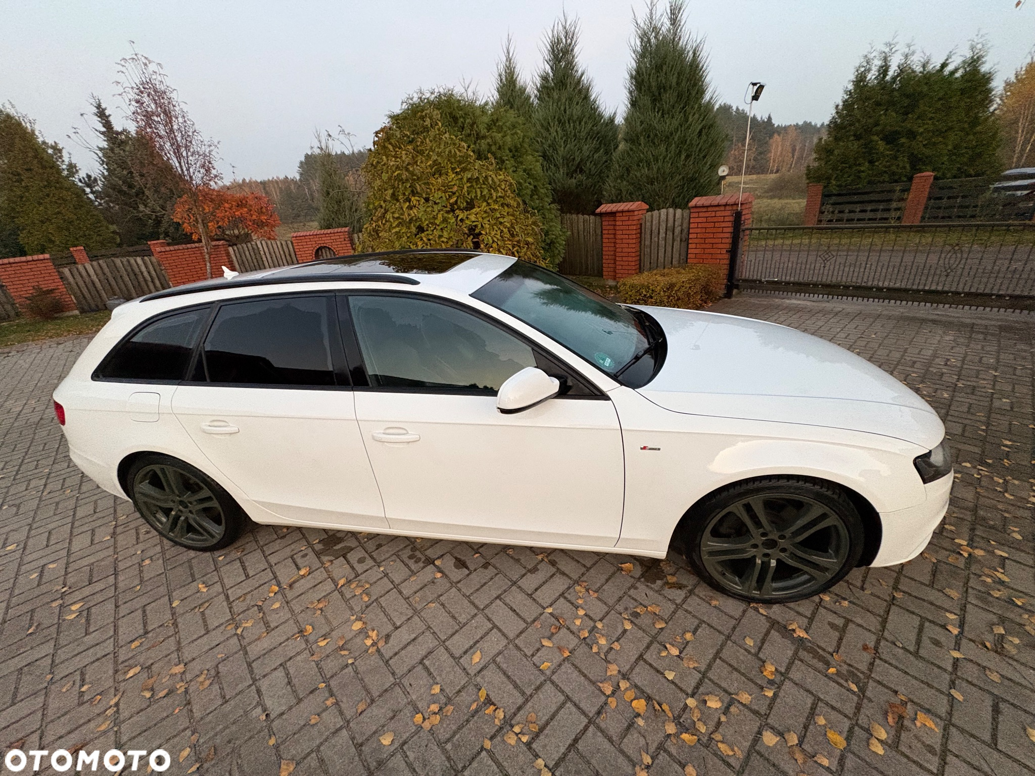 Audi A4 - 7