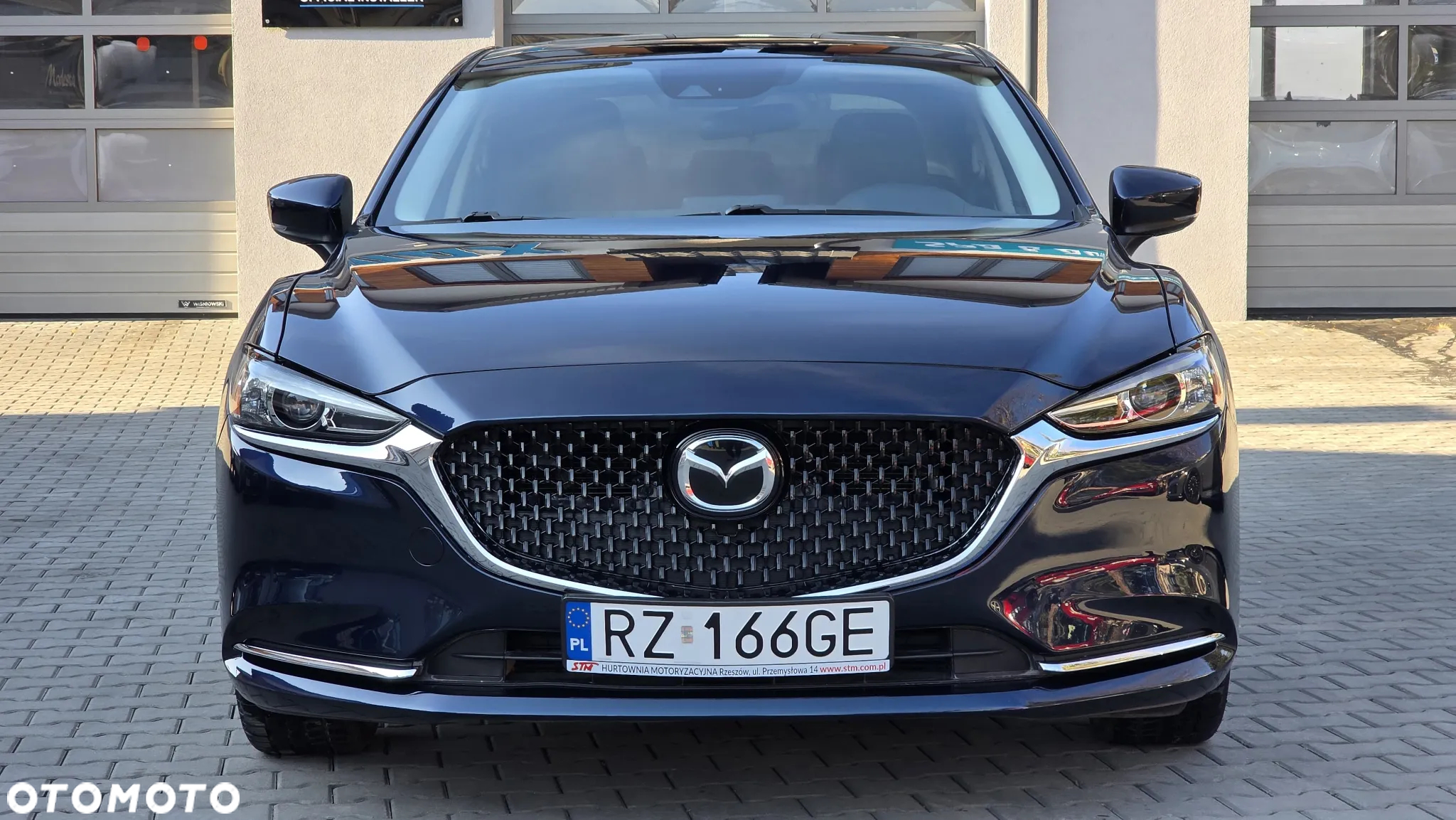 Mazda 6 - 3