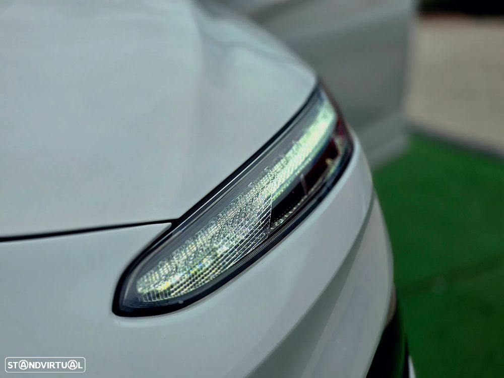 Hyundai Kauai 64 kWh Vanguard - 6