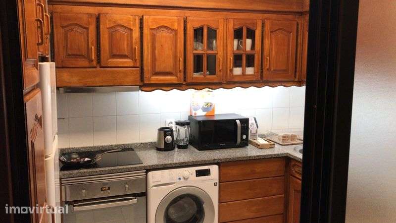 Apartamento T1 ( longa diração) nas Madalenas, Funchal - Grande imagem: 4/5