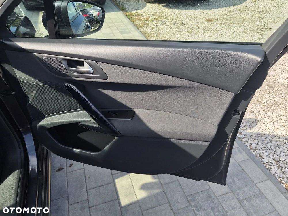 Peugeot 508 1.6 HDi Access - 23