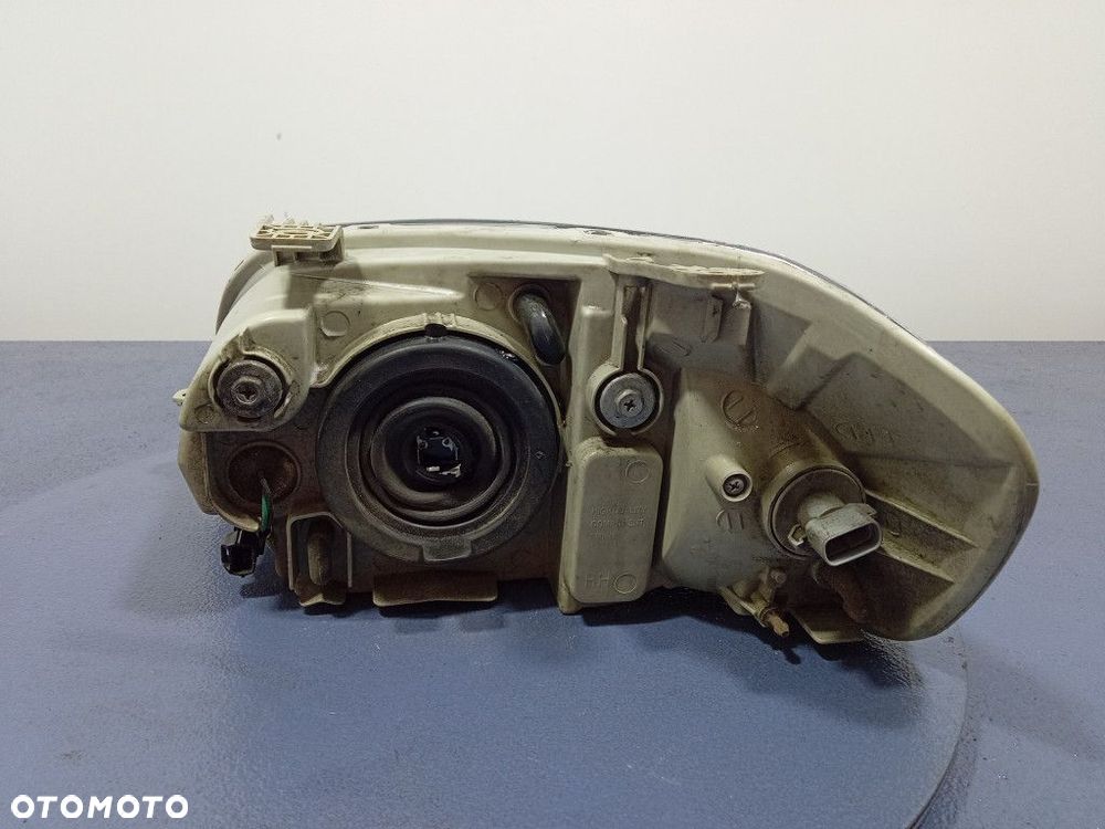 CHEVROLET AVEO II T250 06- SEDAN REFLEKTOR PRAWY EU 96650521 - 4