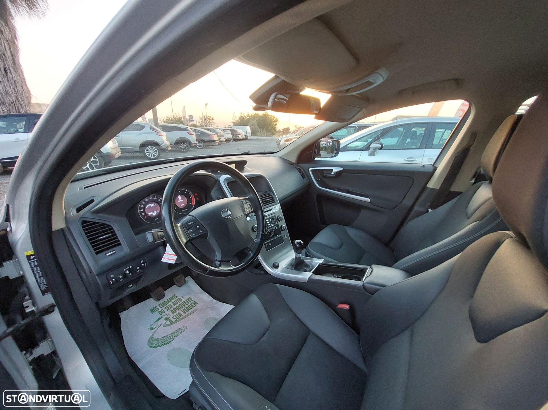 Volvo XC 60 - 9