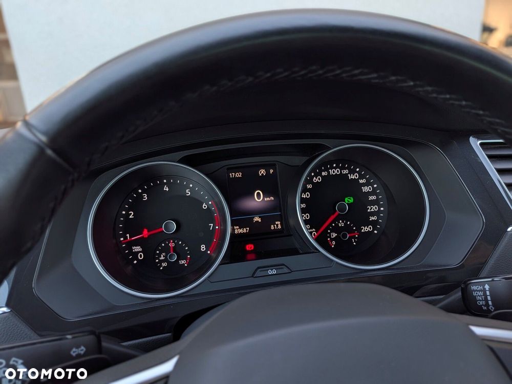 Volkswagen Tiguan 1.5 TSI EVO Life DSG - 23