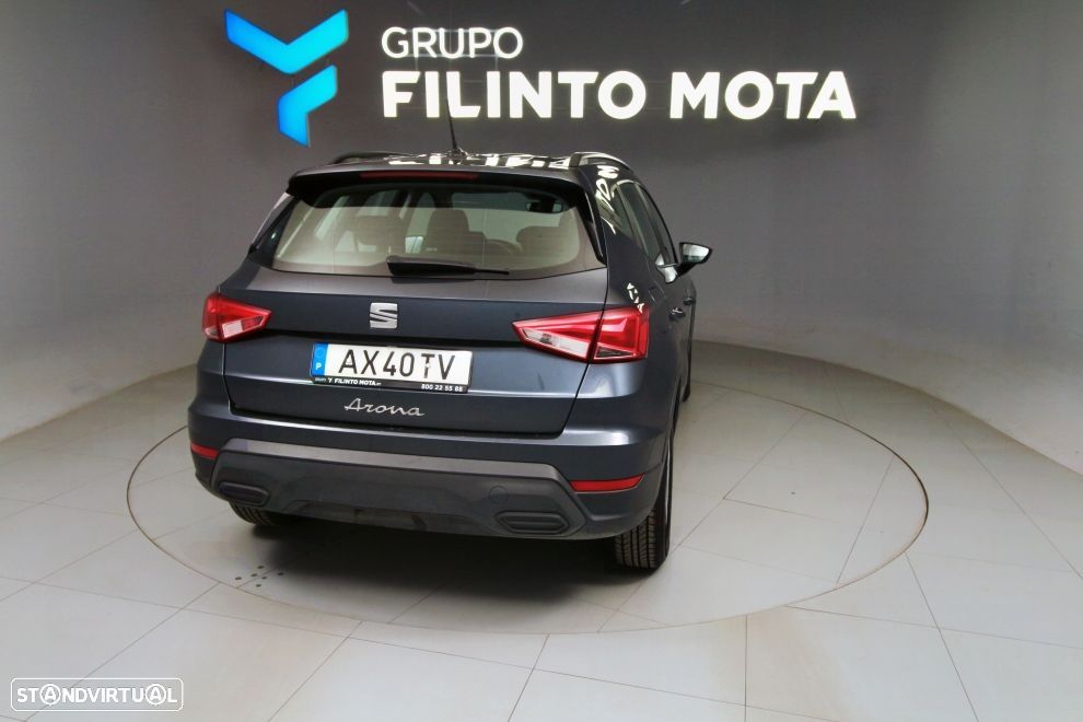 SEAT Arona 1.0 TSI Style - 3