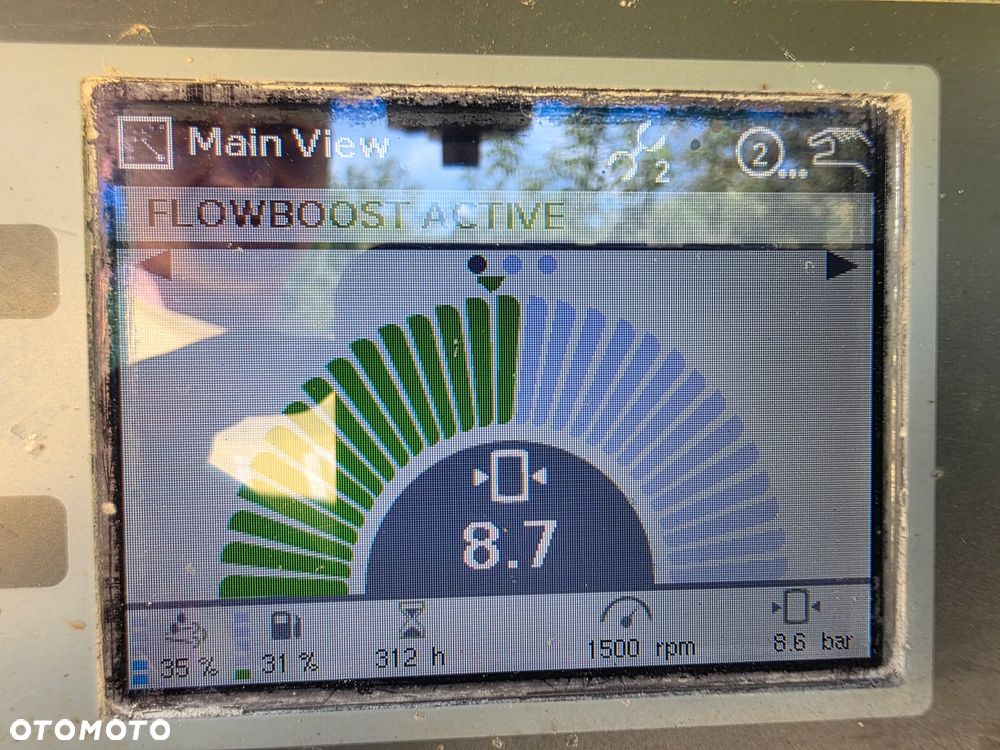 Atlas Copco XAVS 186 - 16