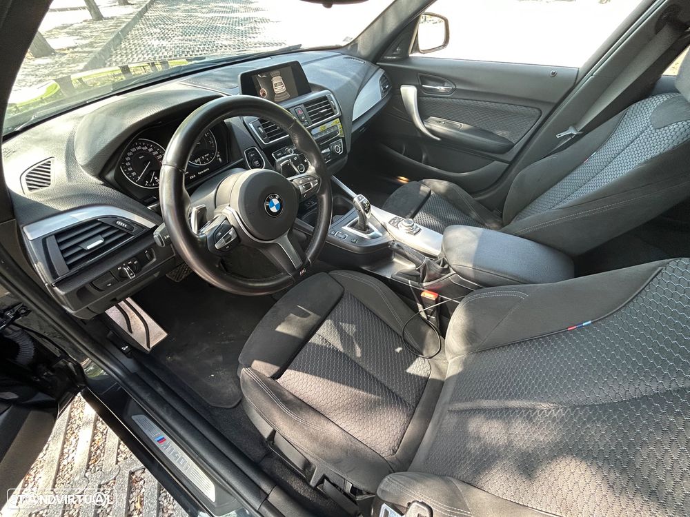 BMW M140i xDrive Sport-Aut. Special Edition - 10