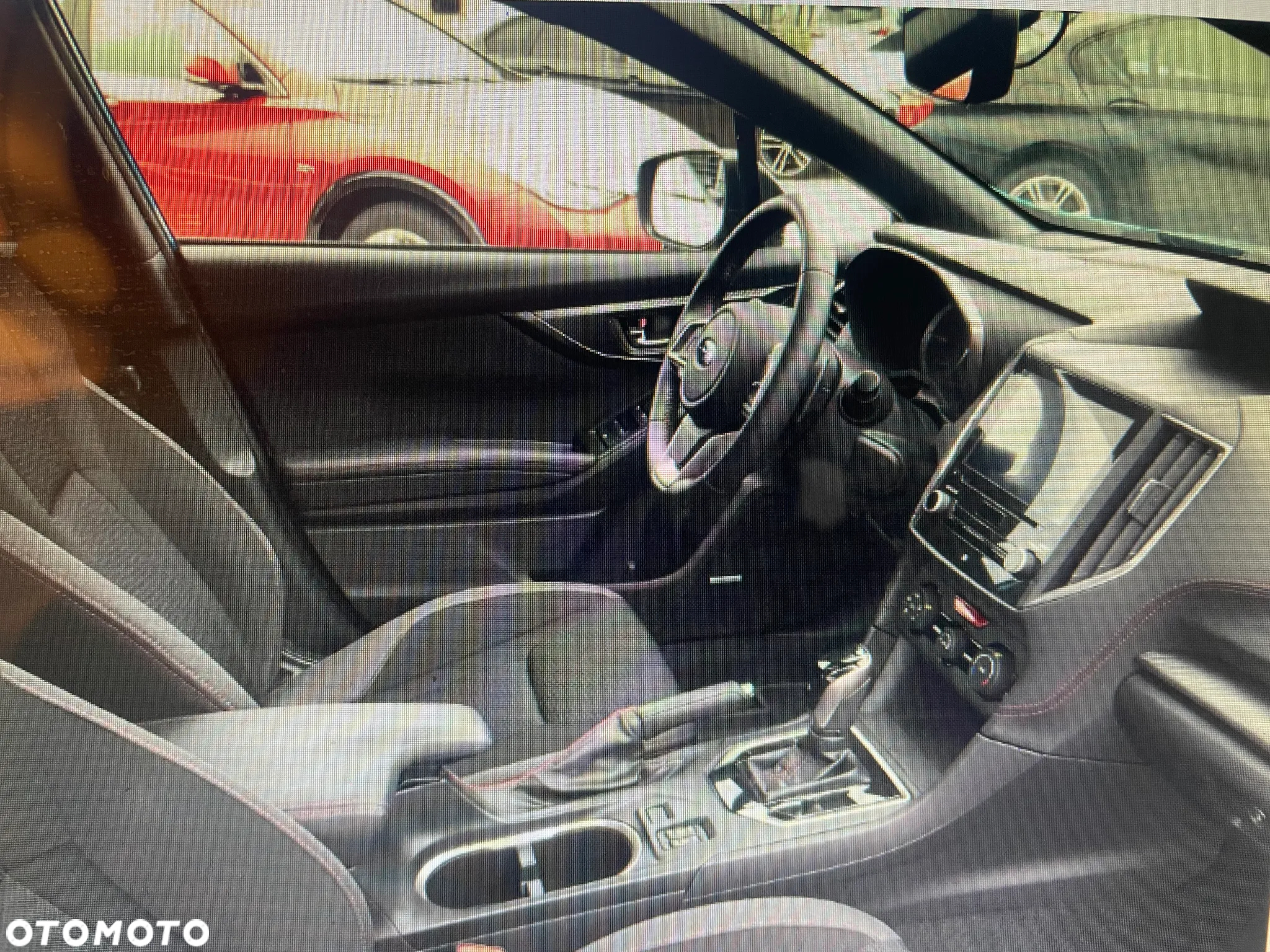 Subaru Impreza - 9