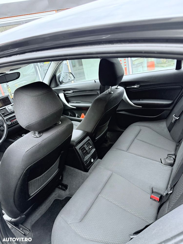 BMW Seria 1 116i Urban Line - 6