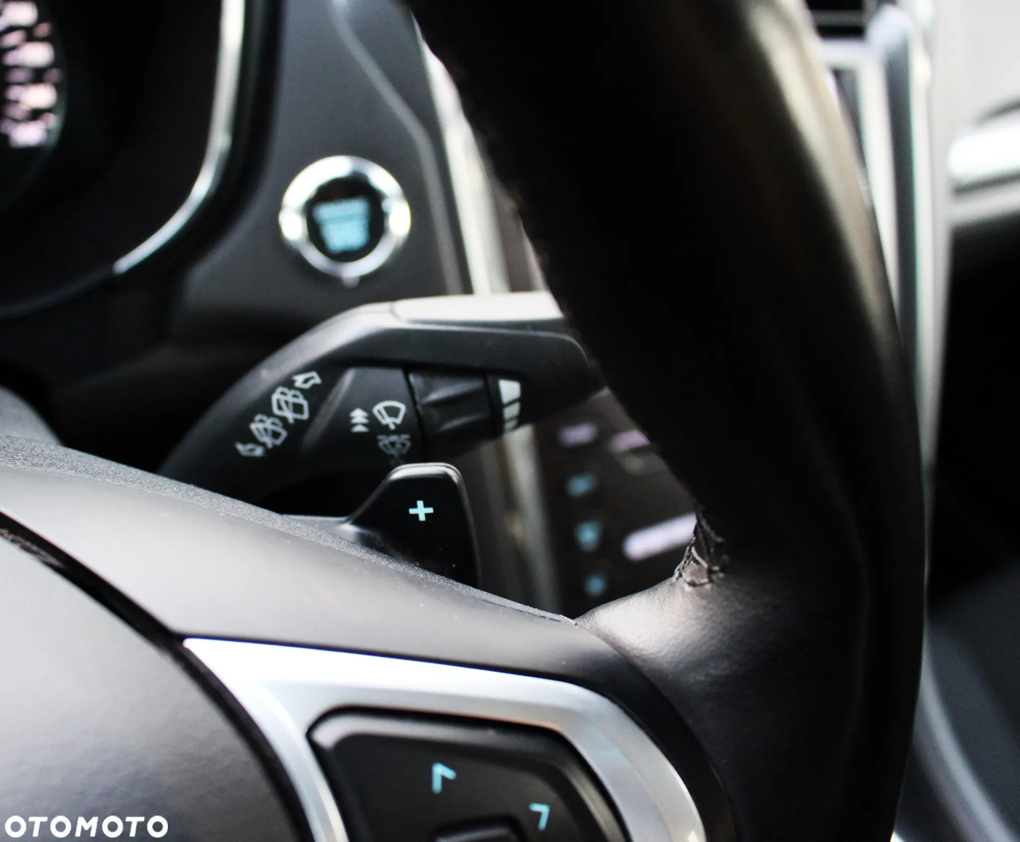 Ford Mondeo 2.0 EcoBlue Titanium - 37