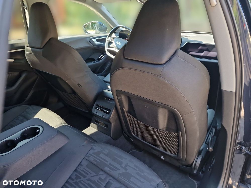 Audi A5 Limousine TFSI S tronic - 24