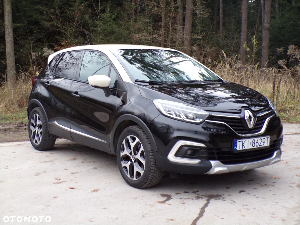 Renault Captur ENERGY TCe 120 Initiale Paris - 14