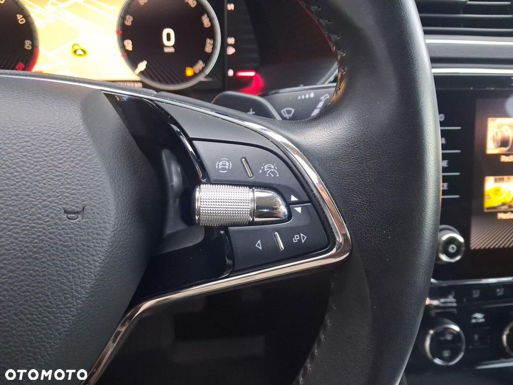 Skoda Superb 1.4 TSI Plug-In Hybrid L&K DSG - 20