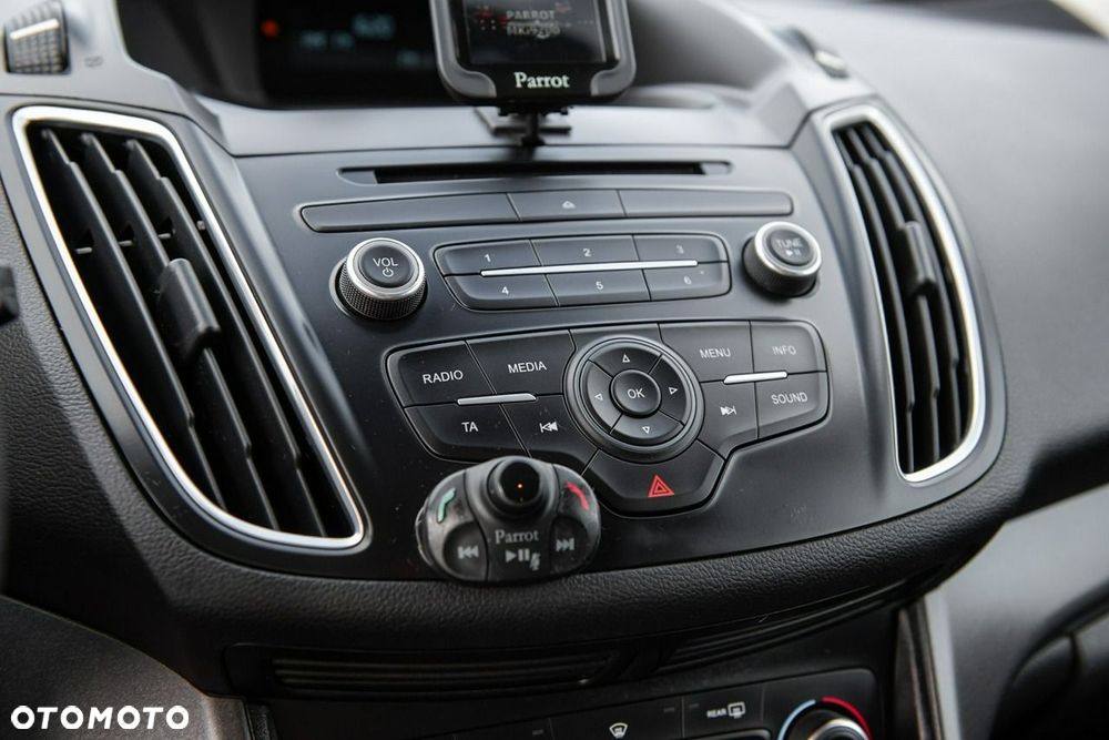 Ford C-MAX 1.0 EcoBoost Edition ASS - 21