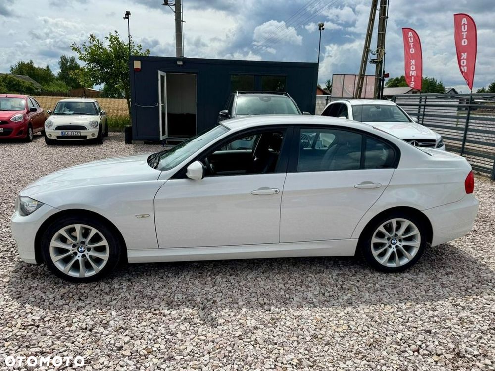 BMW Seria 3 - 25