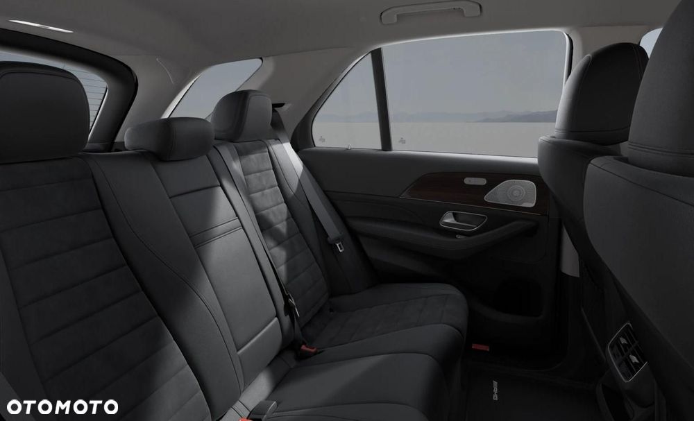 Mercedes-Benz GLE - 7