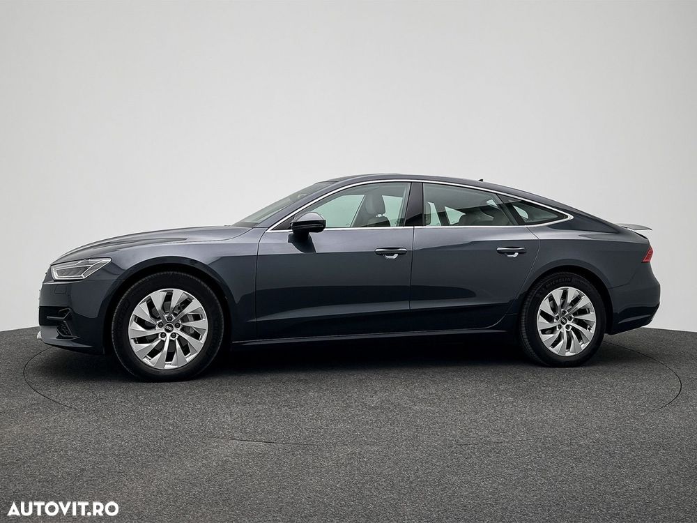 Audi A7 - 9