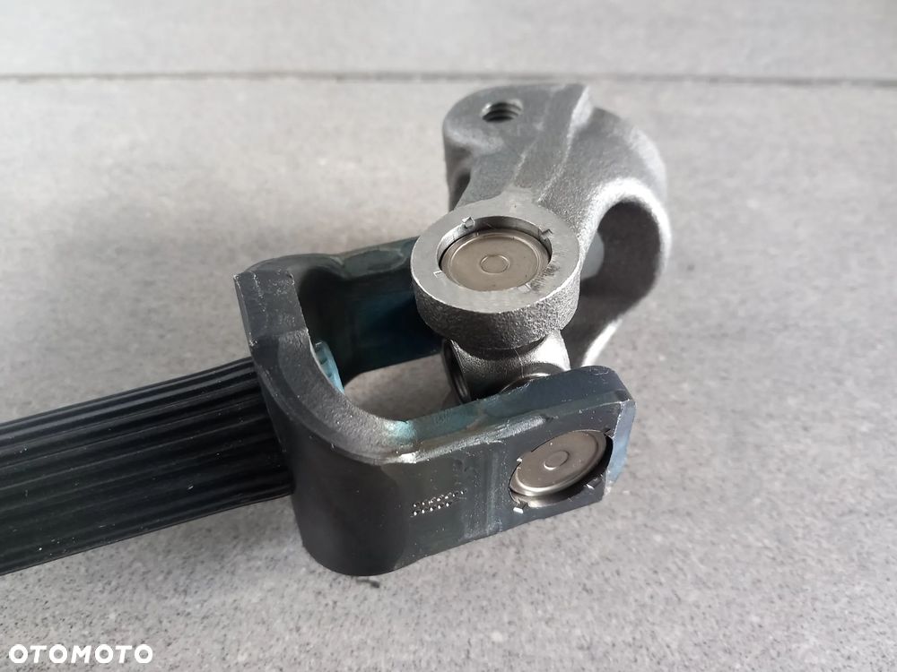 Wałek pośredni - drążek kolumny kierowniczej Transit/ Tourneo Courier 2014- 2633954 - 2