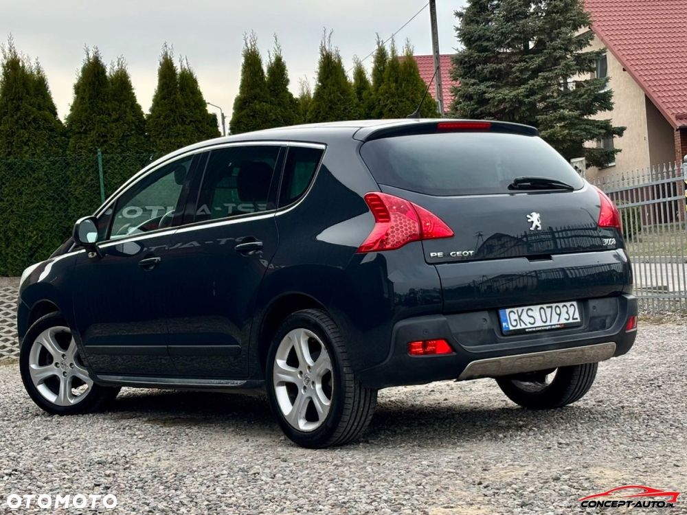 Peugeot 3008 1.6 Premium+ - 10