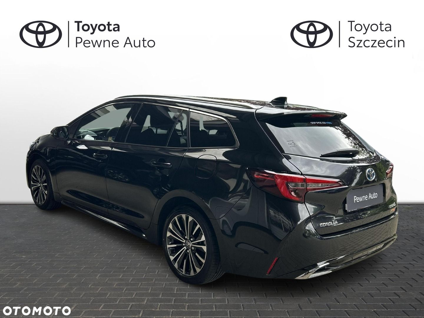Toyota Corolla - 5
