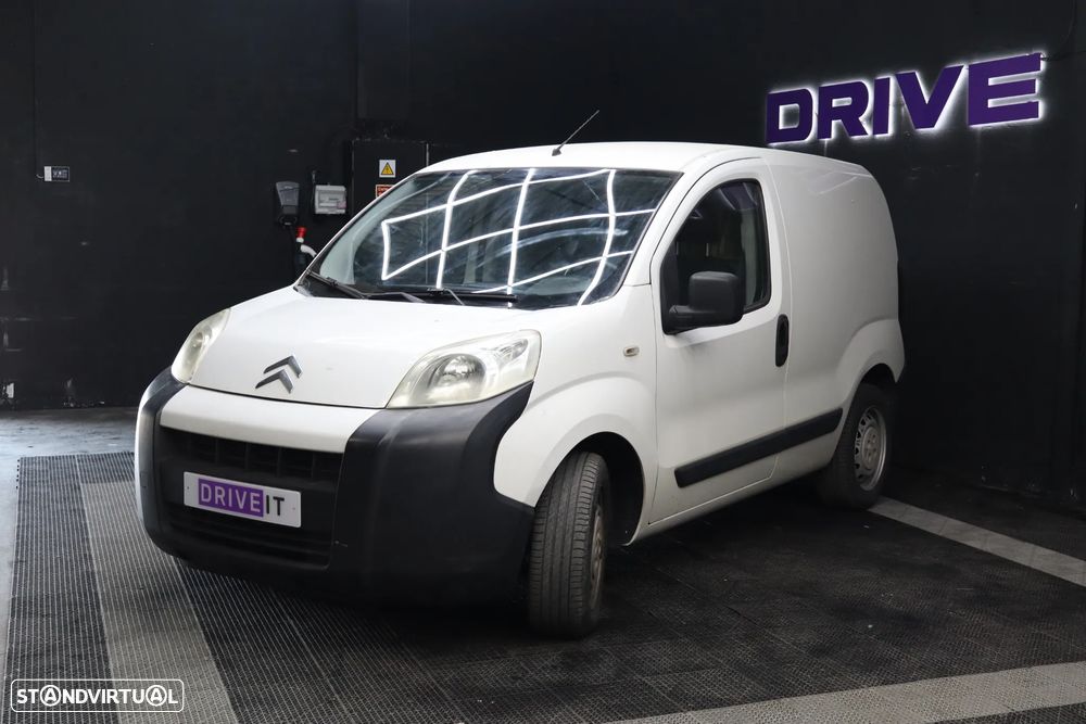 Citroën Nemo - 5