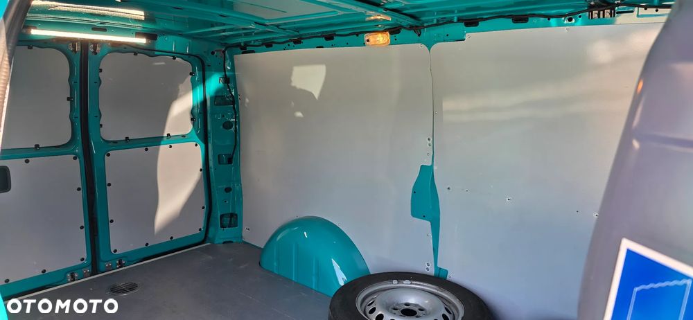 Mercedes-Benz Vito ExtraLong 2.0 114 CDI Automat 9-g Tronic - 27