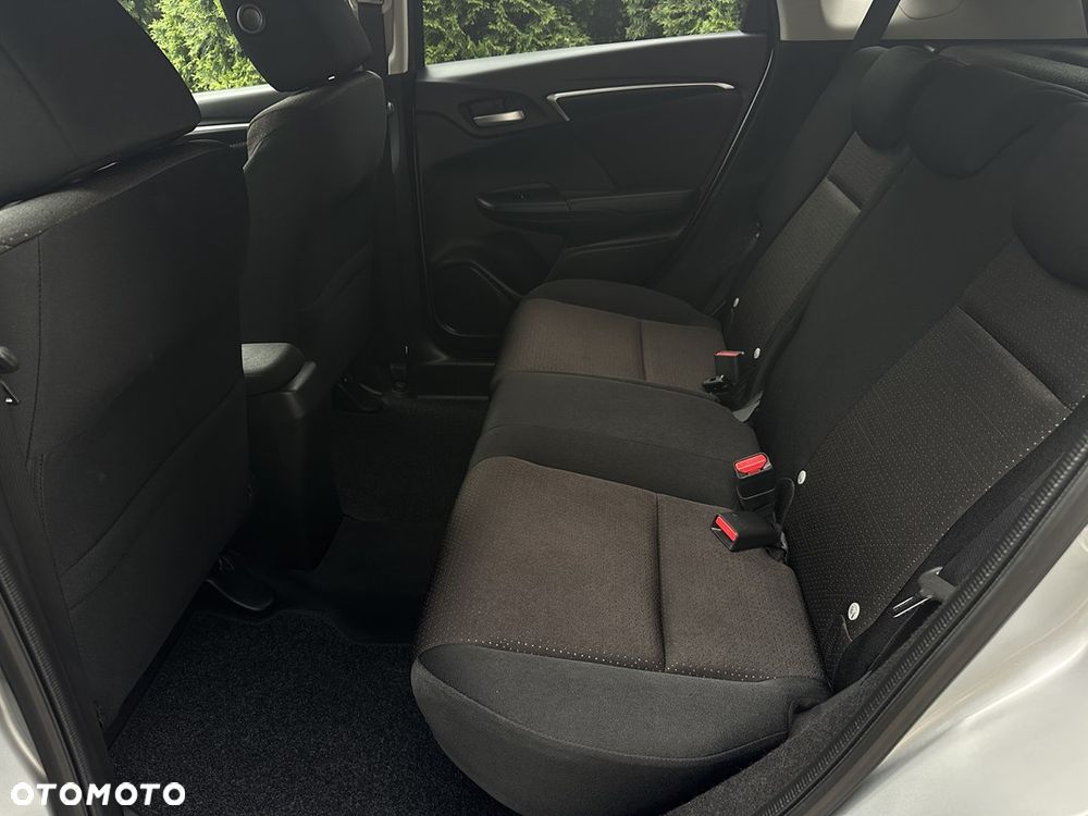 Honda Jazz 1.3 i-VTEC Elegance - 22