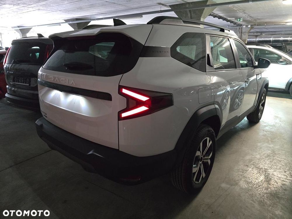 Dacia Bigster - 4