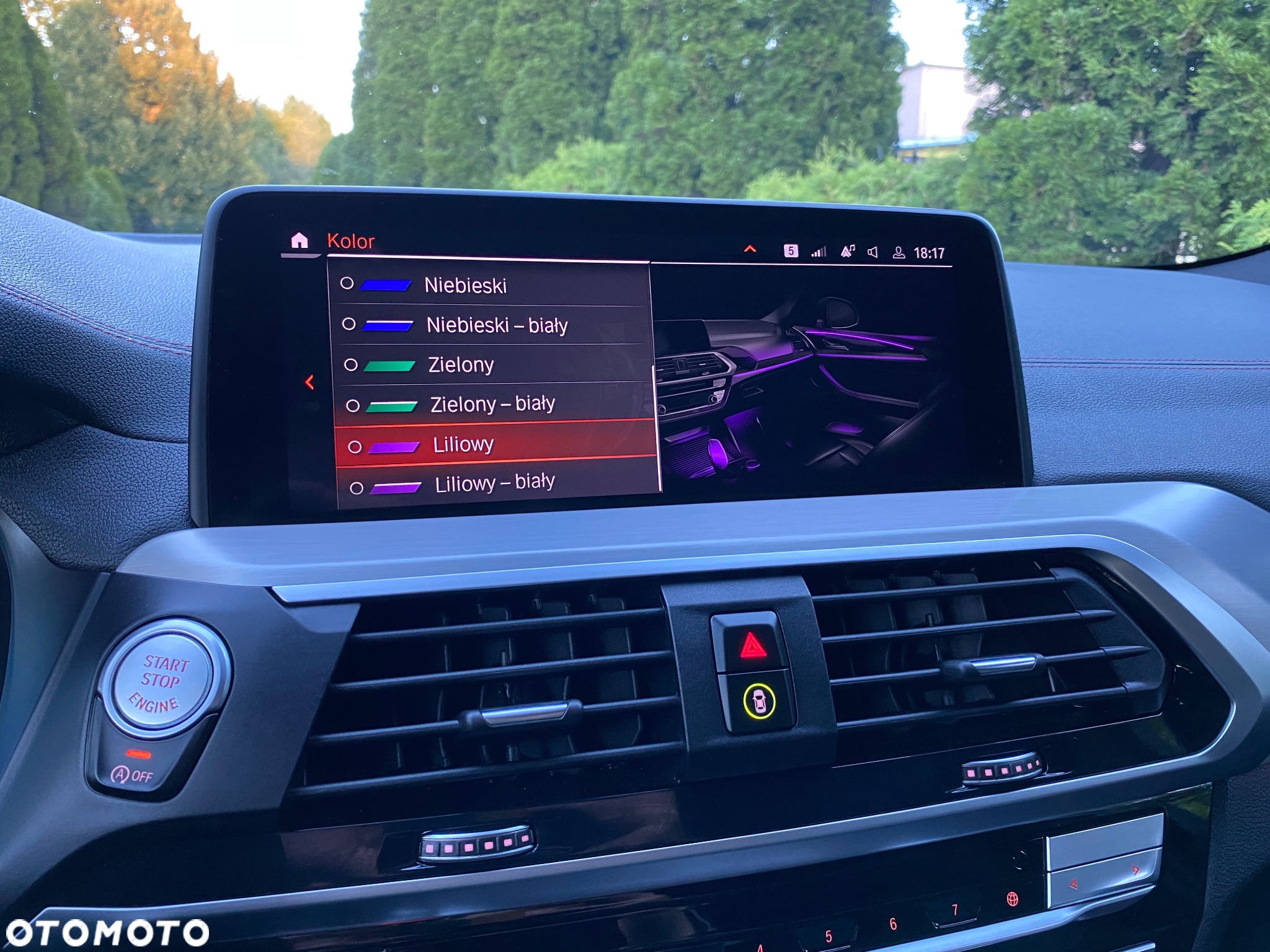 BMW X4 xDrive20d M Sport Edition - 34