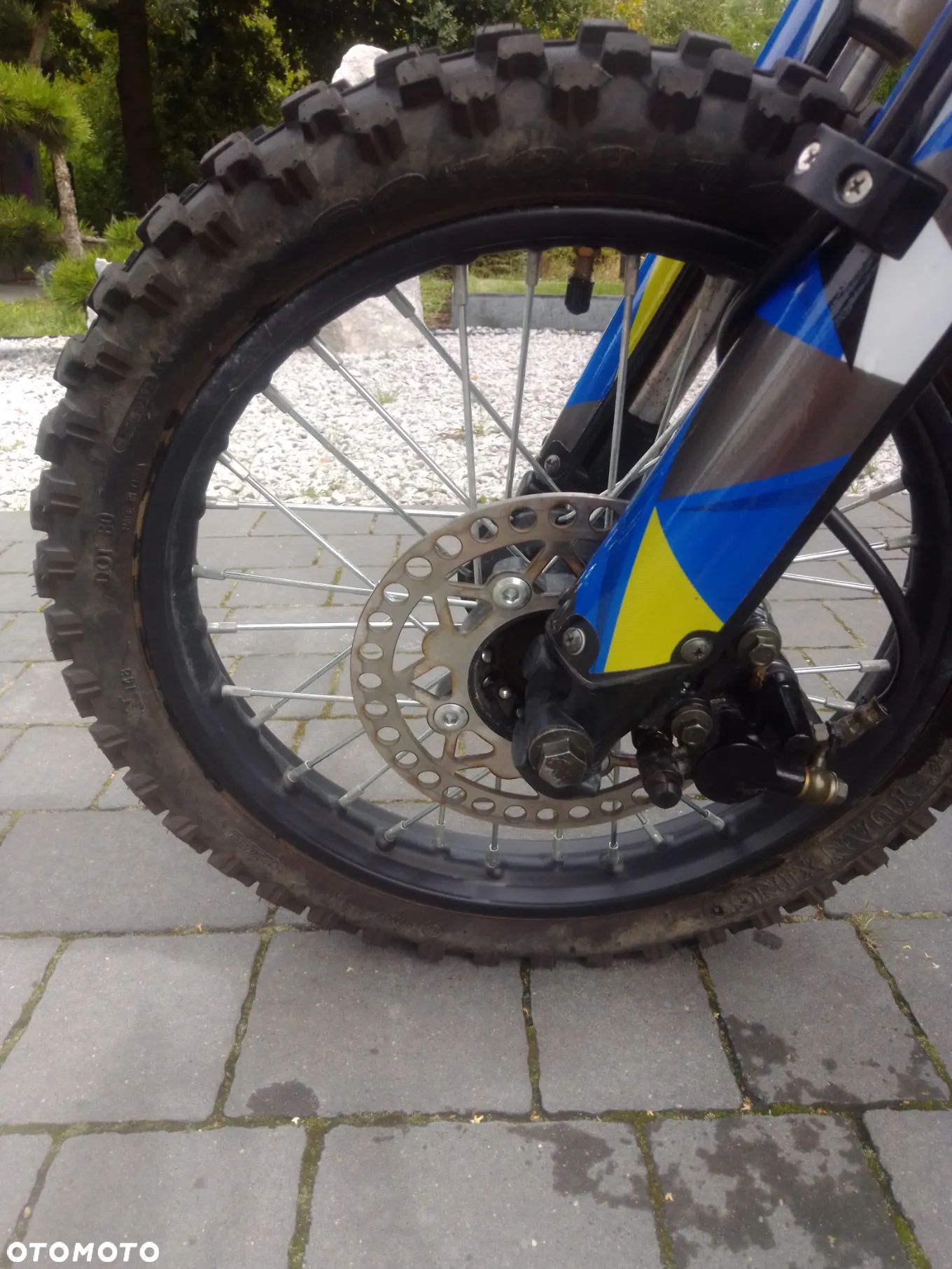 XMOTOS Inny