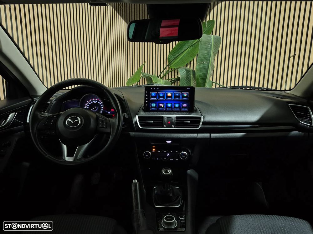 Mazda 3 Hatchback 1.5 Sky-G Evolve HS Navi - 24