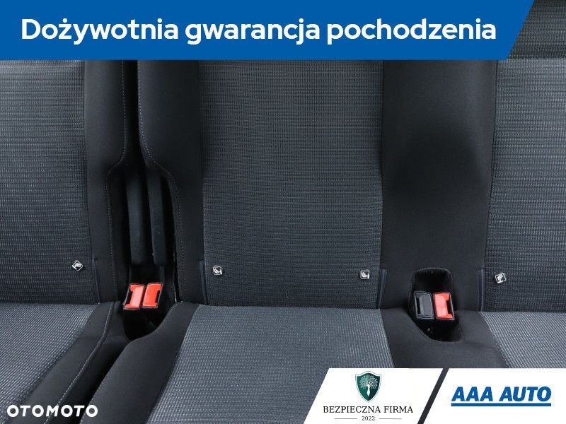 Toyota Proace City Verso - 12