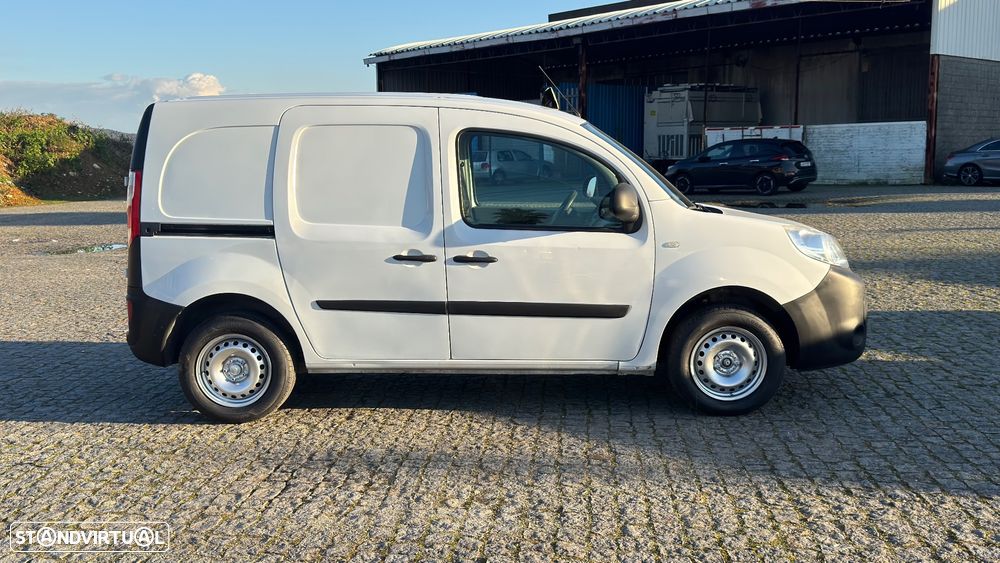 Renault Kangoo 1.5 DCI 2019 3lug - 3
